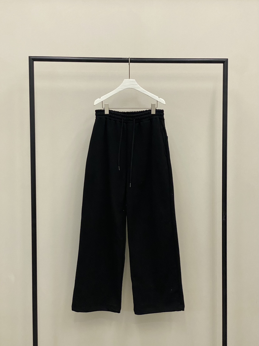 MUCH MORE/JACKPOT韓國直郵女士新品26春夏職業人氣休閑褲MUCH MORE/JACKPOT休閑褲圖色2