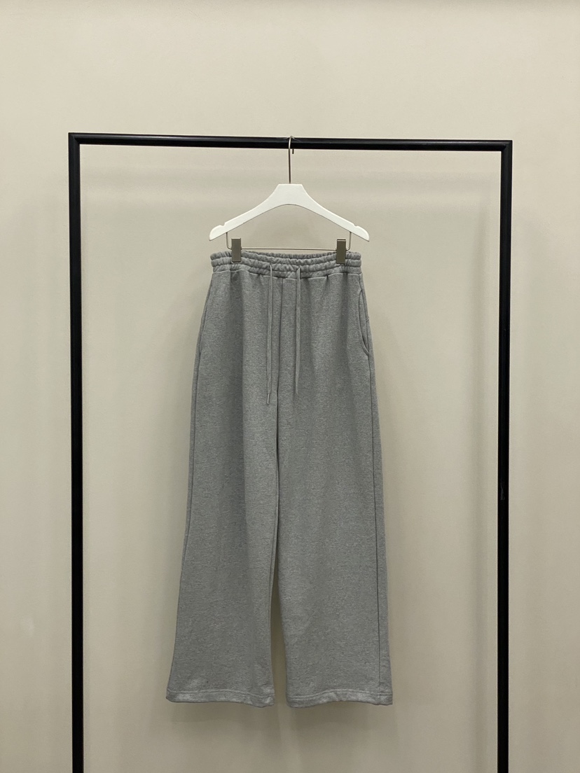 MUCH MORE/JACKPOT韓國直郵女士新品26春夏職業人氣休閑褲MUCH MORE/JACKPOT休閑褲圖色3