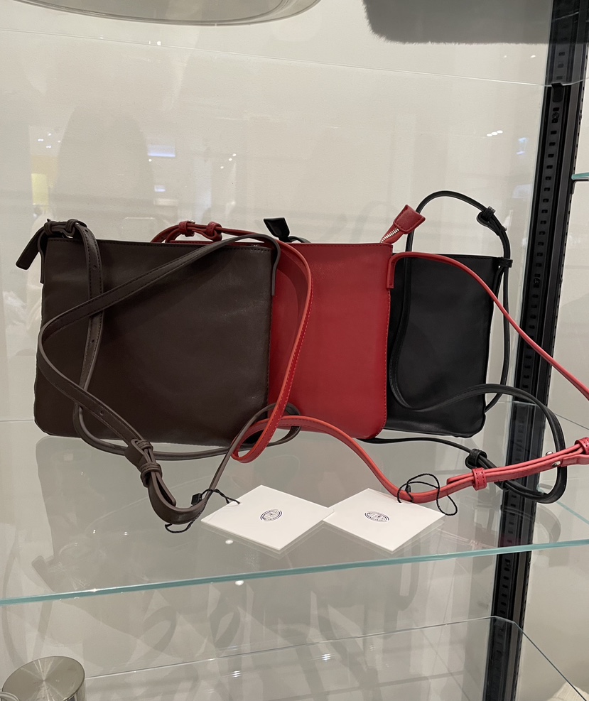 MUCH MORE/JACKPOT韓國直郵實拍女裝新品休閑單肩斜跨包MUCH MORE/JACKPOT單肩/斜跨包