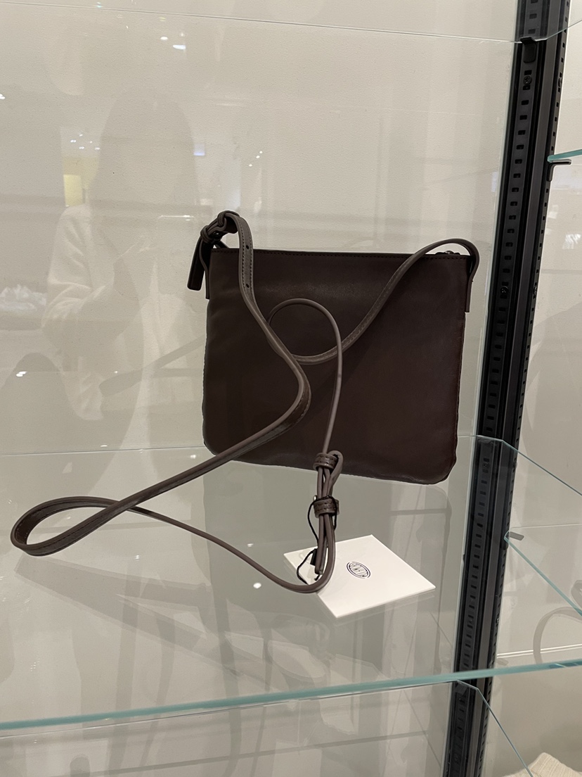 MUCH MORE/JACKPOT韓國直郵實拍女裝新品休閑單肩斜跨包MUCH MORE/JACKPOT單肩/斜跨包圖色2