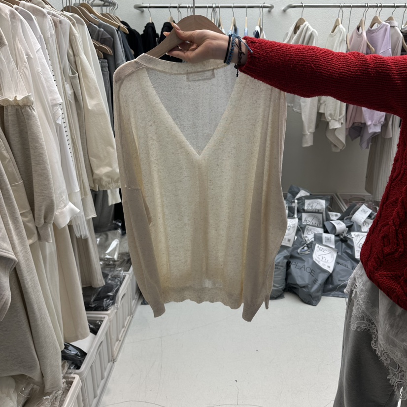 HUMMING BIRD韓國東大門代購女裝新品熱賣時尚針織衫開衫HUMMING BIRD針織衫