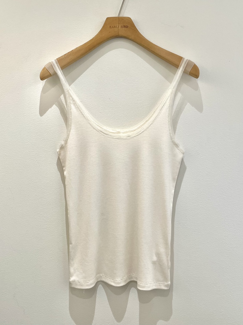 OBSESS韓國直郵實拍女裝新品熱賣人氣推薦26春夏吊帶背心OBSESS/EARLY BIRD吊帶/背心圖色3