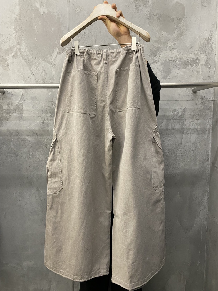 THE VETIVER-A韓國直郵女裝新款職業推薦熱賣休閑休閑褲VETIVER休閑褲