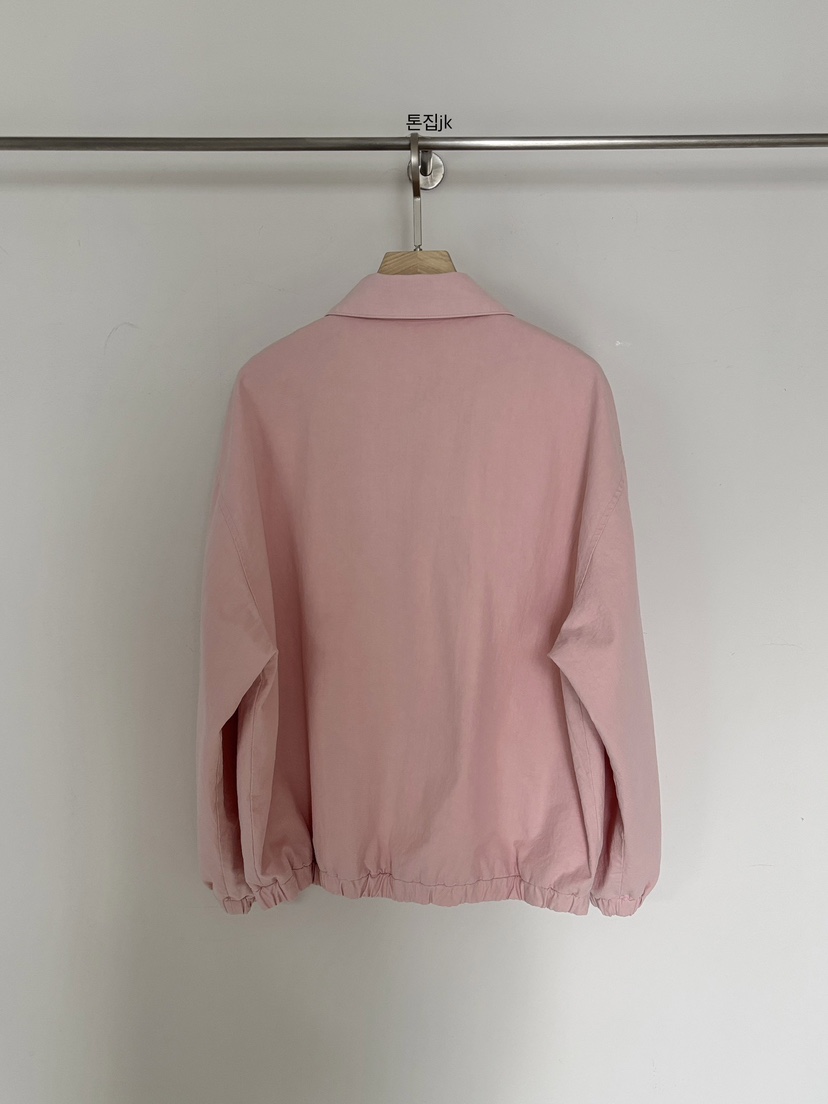 VERGAMOT韓國東大門直郵女裝新品推薦人氣職業休閑26春夏夾克VERGAMOT夾克