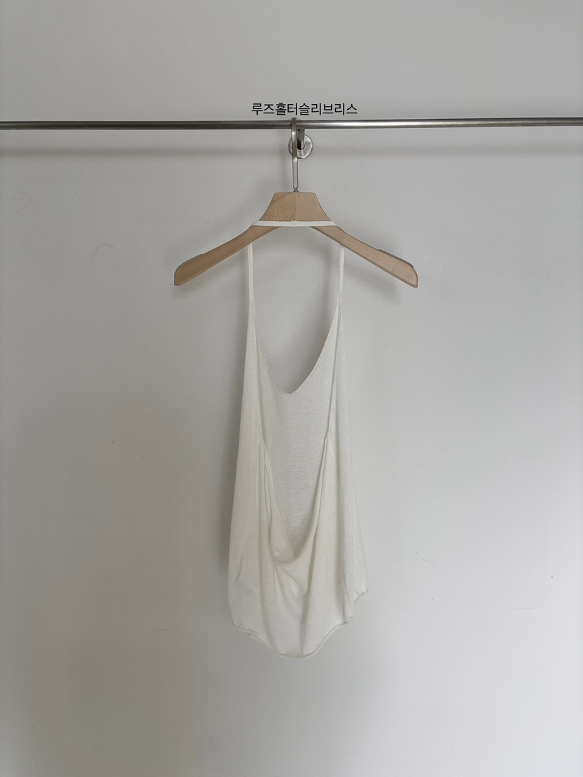 VERGAMOT韓國東大門直郵女士新款時尚熱賣職業吊帶背心寬松VERGAMOT吊帶/背心