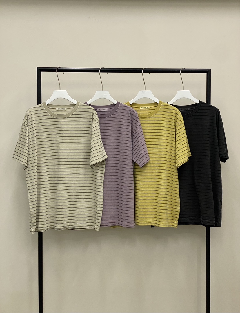 MUCH MORE/JACKPOT韓國東大門直郵女裝新款職業熱賣T恤MUCH MORE/JACKPOTT恤