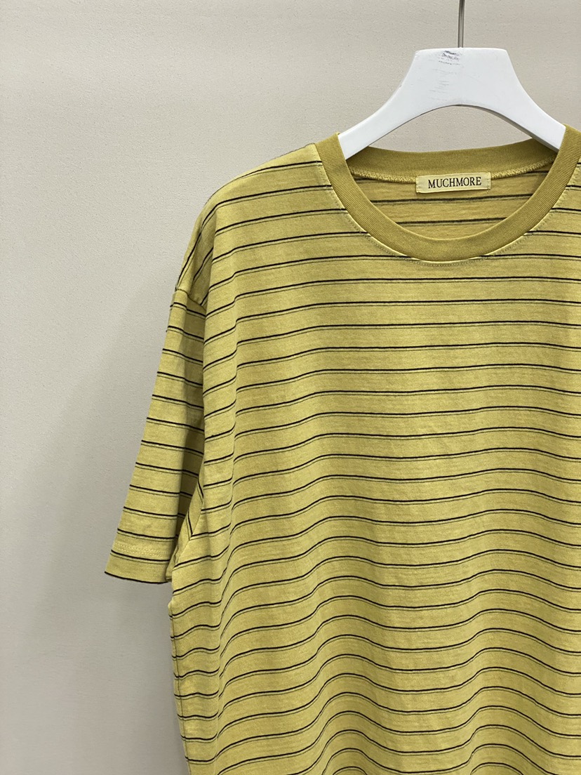 MUCH MORE/JACKPOT韓國東大門直郵女裝新款職業熱賣T恤MUCH MORE/JACKPOTT恤