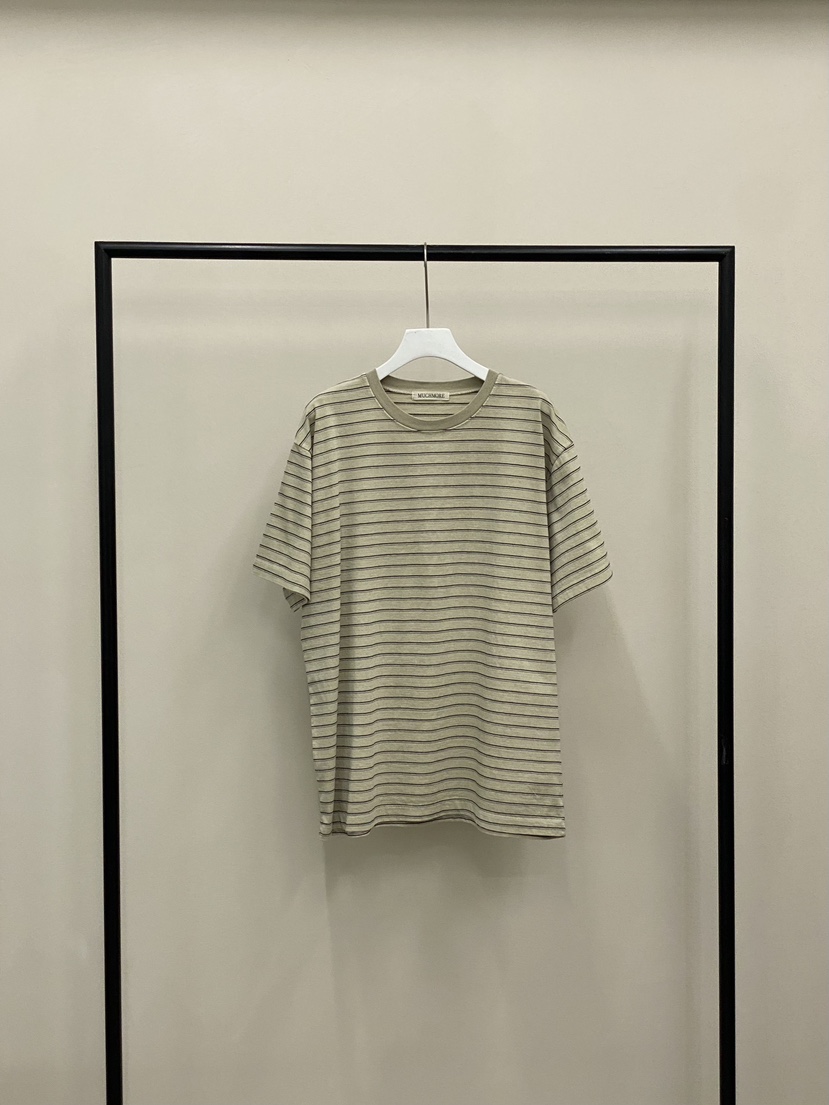 MUCH MORE/JACKPOT韓國東大門直郵女裝新款職業熱賣T恤MUCH MORE/JACKPOTT恤圖色1