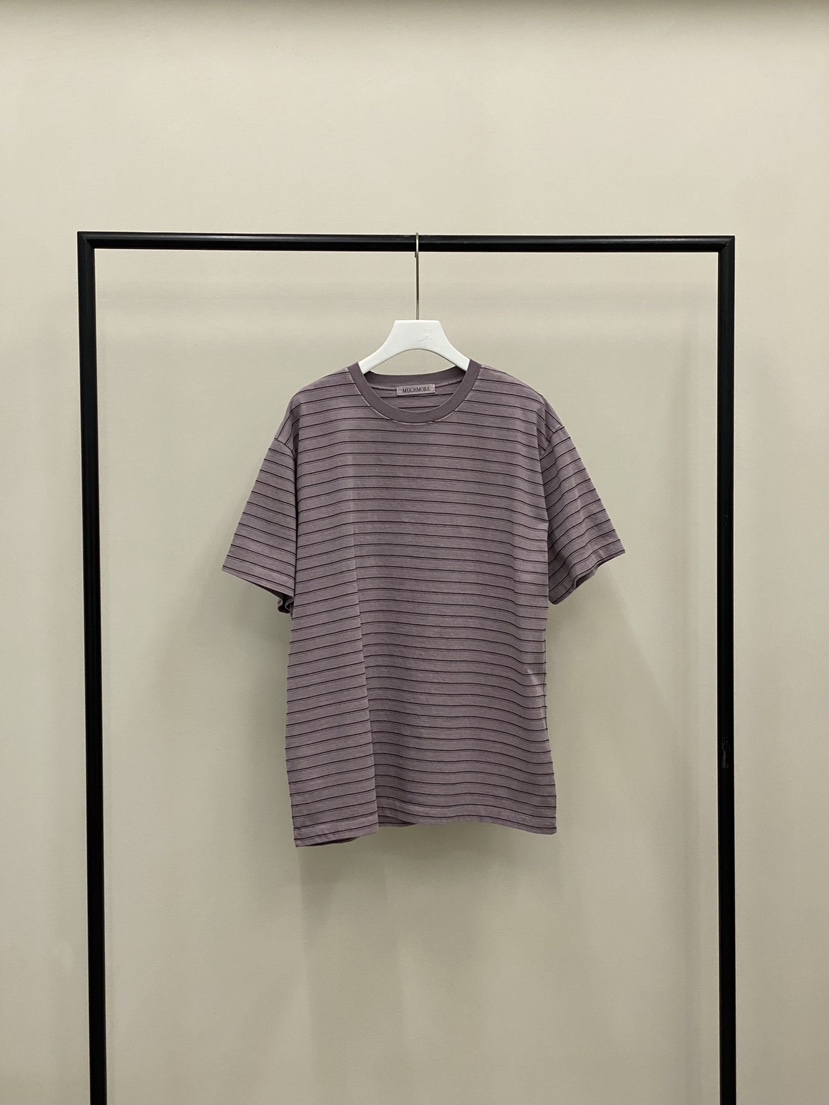 MUCH MORE/JACKPOT韓國東大門直郵女裝新款職業熱賣T恤MUCH MORE/JACKPOTT恤圖色2