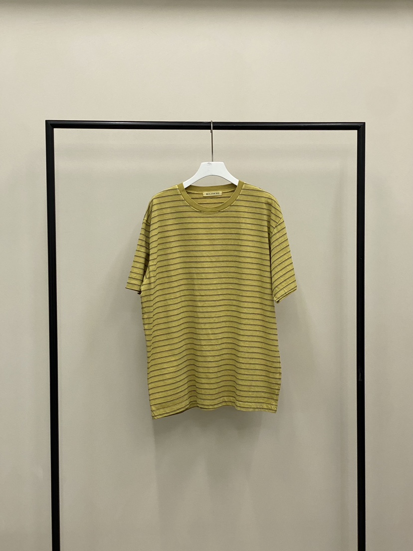 MUCH MORE/JACKPOT韓國東大門直郵女裝新款職業熱賣T恤MUCH MORE/JACKPOTT恤圖色3