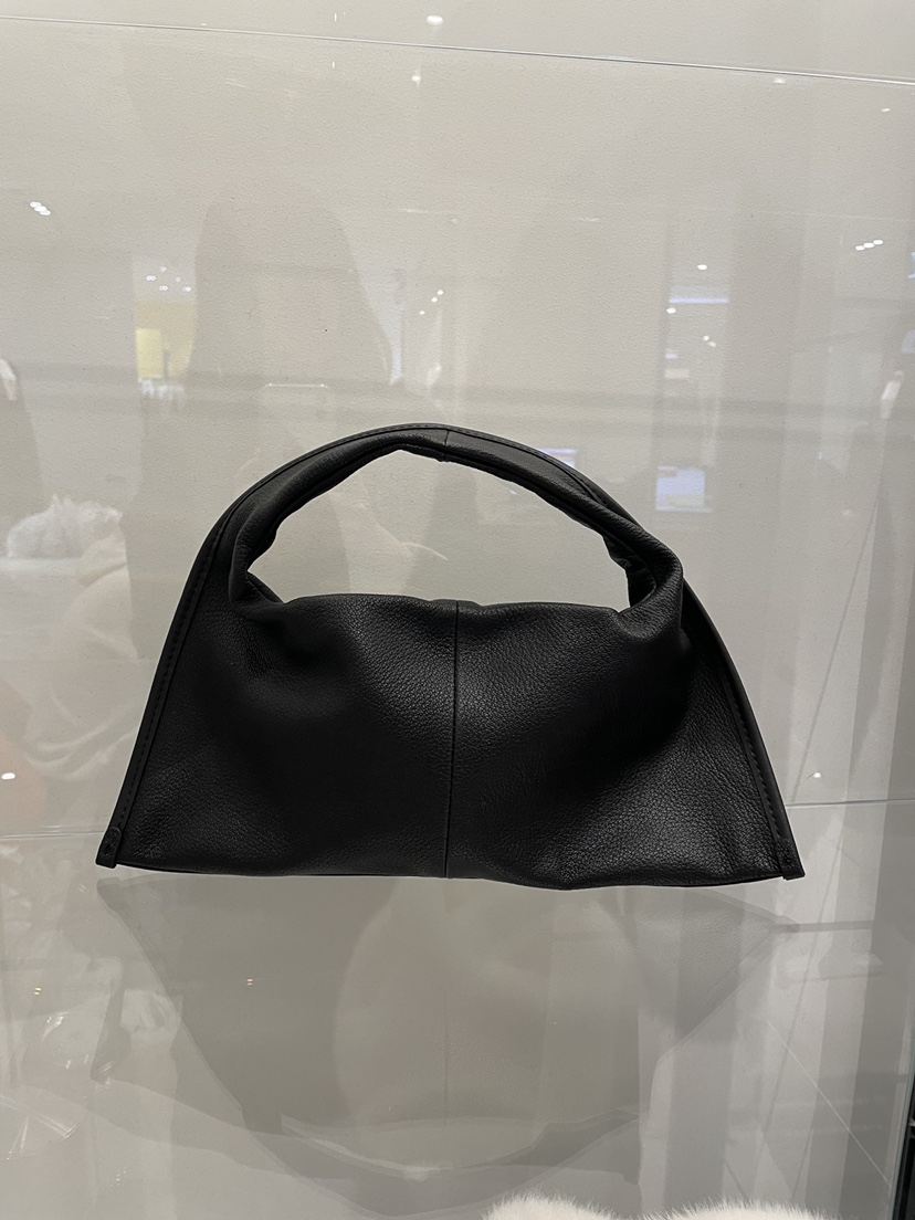 MUCH MORE/JACKPOT韓國直郵女裝新款職業手拿包腋下包牛皮MUCH MORE/JACKPOT手拿包/腋下包圖色3