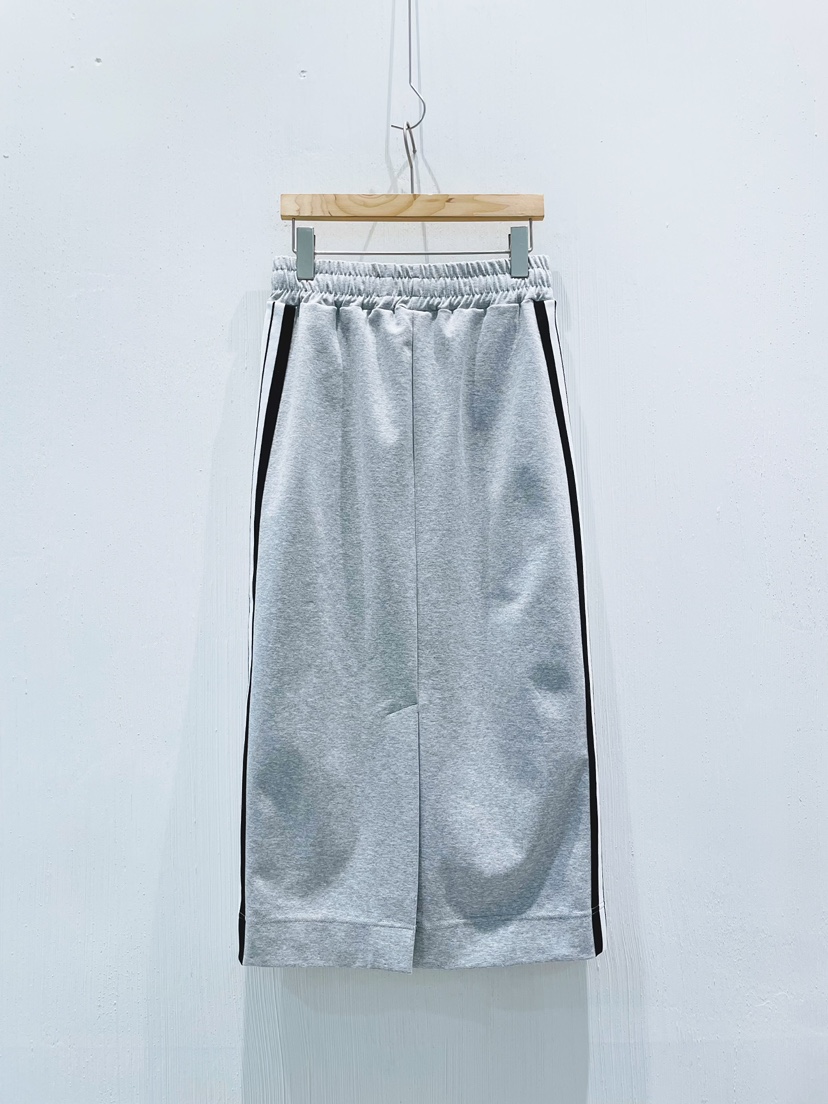 IAAN韓國東大門代購女裝新品26春夏休閑時尚熱賣推薦長裙iaAn長裙