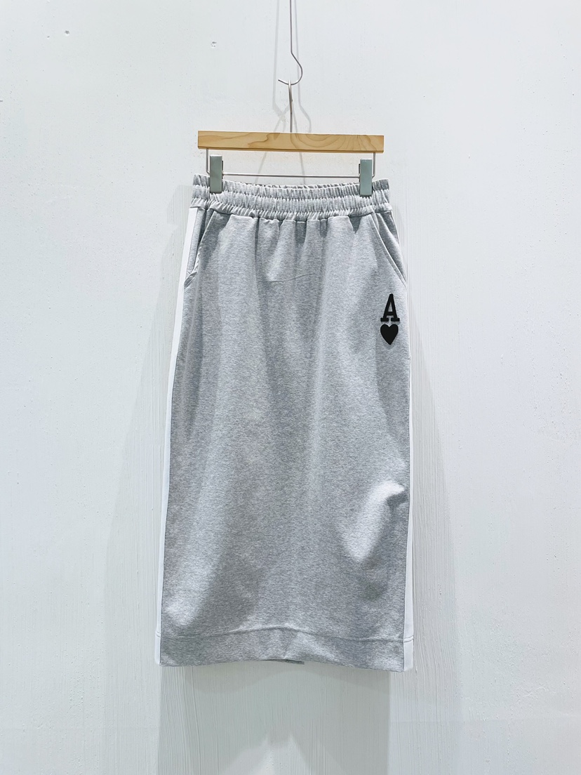 IAAN韓國東大門代購女裝新品26春夏休閑時尚熱賣推薦長裙iaAn長裙圖色1