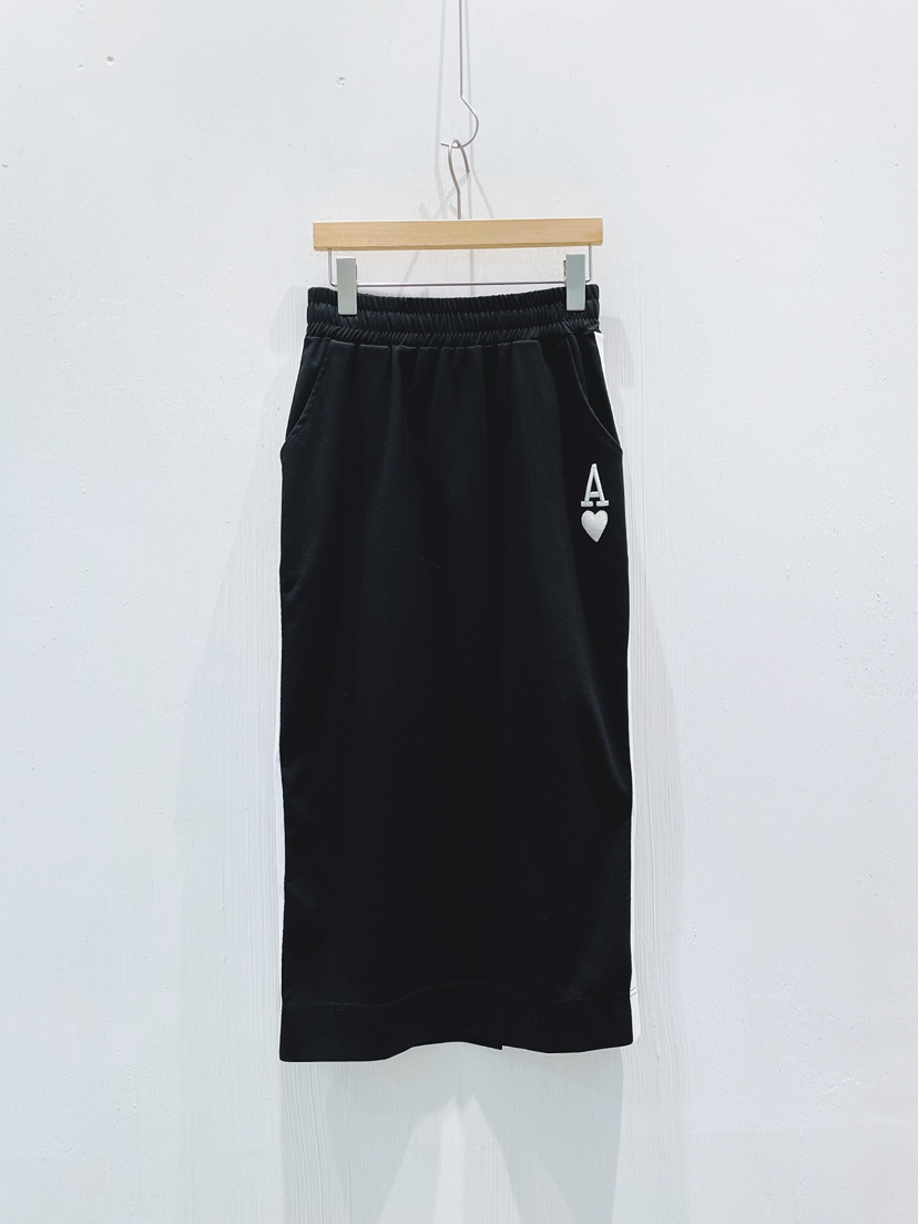 IAAN韓國東大門代購女裝新品26春夏休閑時尚熱賣推薦長裙iaAn長裙圖色2