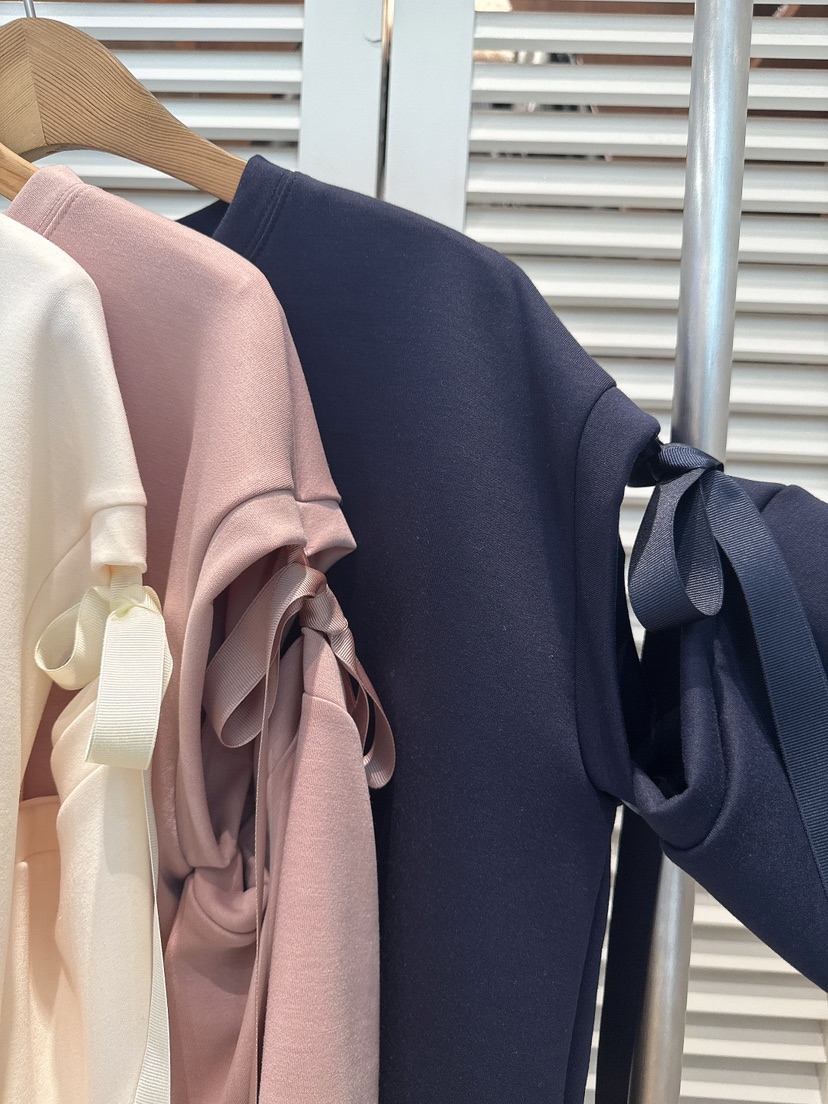 FAVE-L韓國直郵實拍女士新款26春夏休閑熱賣推薦時尚衛衣FAVE-L衛衣