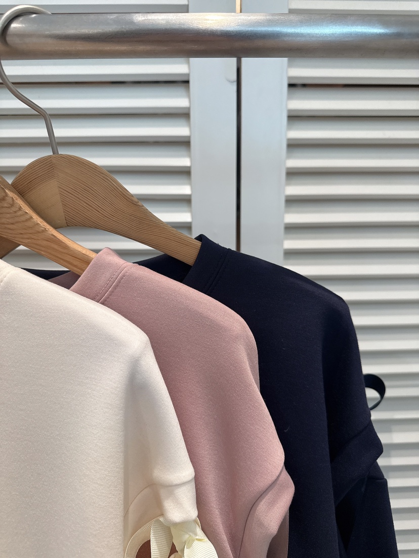 FAVE-L韓國直郵實拍女士新款26春夏休閑熱賣推薦時尚衛衣FAVE-L衛衣