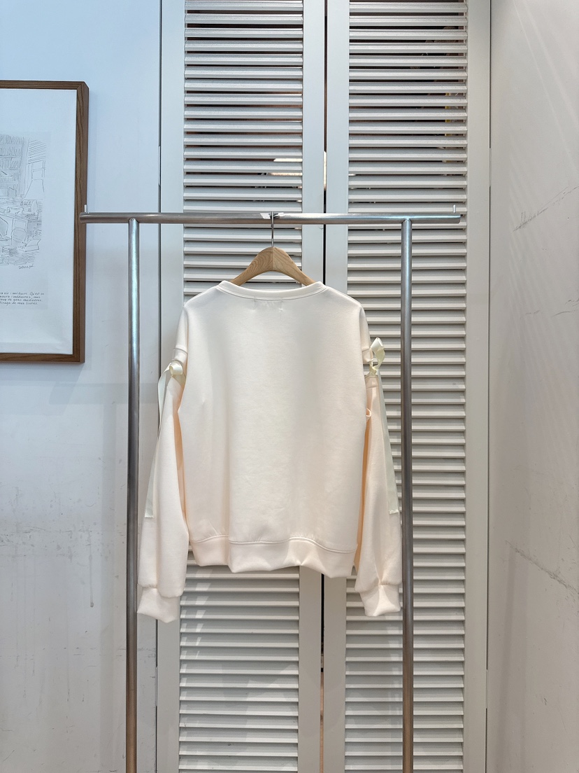 FAVE-L韓國直郵實拍女士新款26春夏休閑熱賣推薦時尚衛衣FAVE-L衛衣