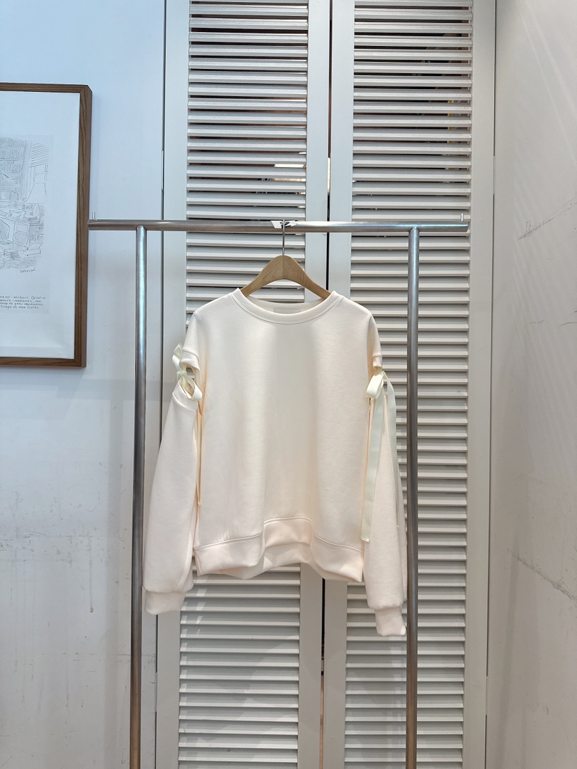 FAVE-L韓國直郵實拍女士新款26春夏休閑熱賣推薦時尚衛衣FAVE-L衛衣圖色1