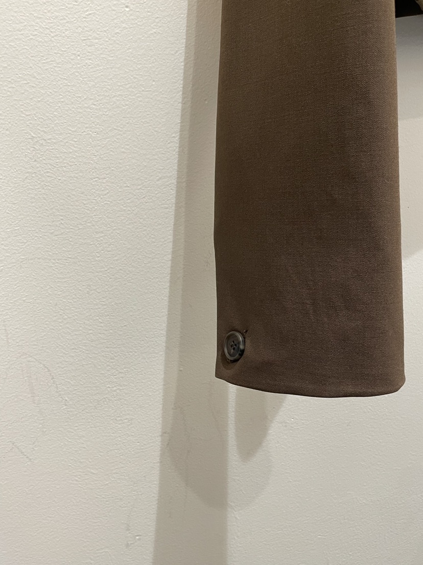 OBSESS韓國直郵女士新品26春夏熱賣人氣時尚職業推薦夾克OBSESS/EARLY BIRD夾克