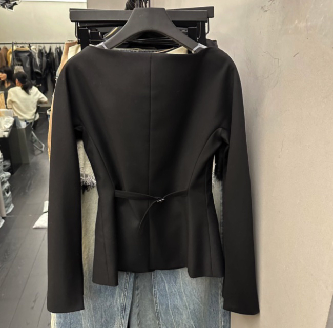 PROJECT WAVE-P韓國東大門直郵女裝新品休閑熱賣推薦套裝PROJECT WAVE套裝