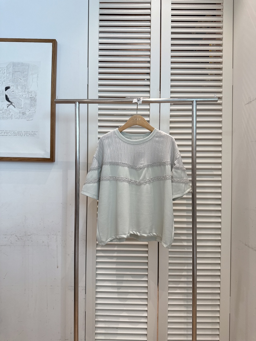 FAVE-L韓國直郵實拍女士新款時尚熱賣推薦休閑職業26春夏T恤FAVE-LT恤圖色3