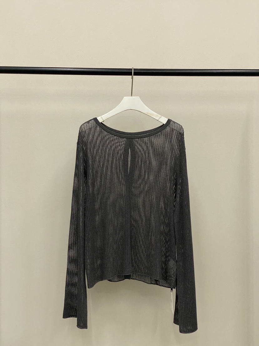 MUCH MORE/JACKPOT韓國直郵女士新款人氣休閑針織衫船領MUCH MORE/JACKPOT針織衫圖色3