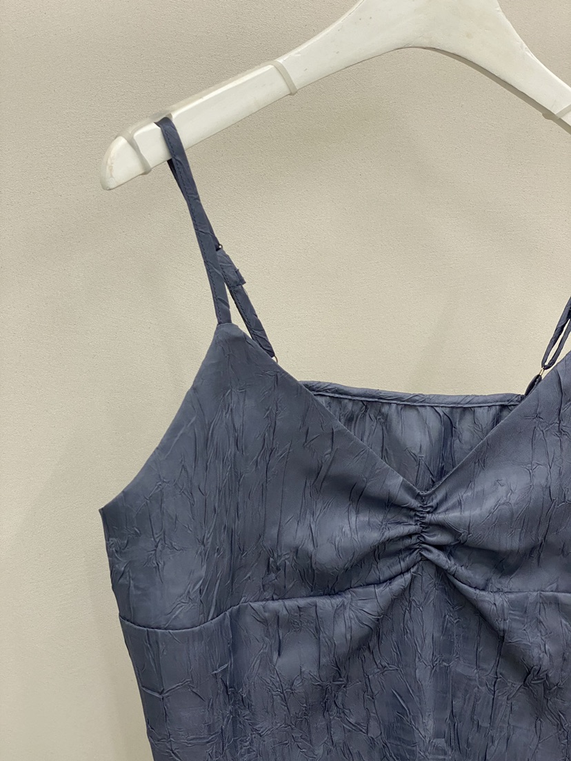 MUCH MORE/JACKPOT韓國代購女裝新款人氣推薦時尚吊帶背心MUCH MORE/JACKPOT吊帶/背心