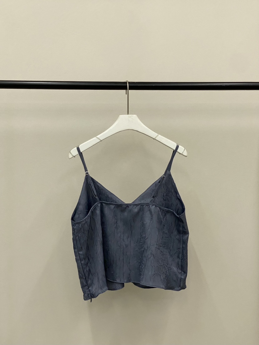 MUCH MORE/JACKPOT韓國代購女裝新款人氣推薦時尚吊帶背心MUCH MORE/JACKPOT吊帶/背心