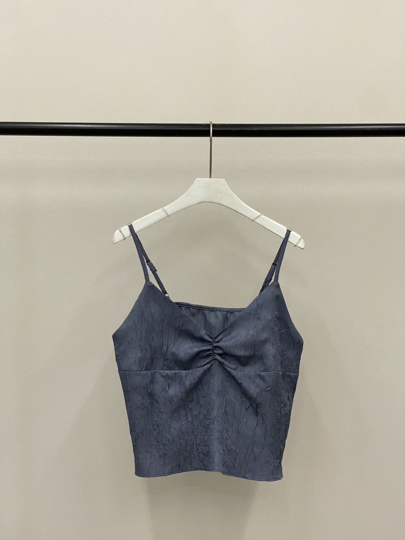 MUCH MORE/JACKPOT韓國代購女裝新款人氣推薦時尚吊帶背心MUCH MORE/JACKPOT吊帶/背心圖色3