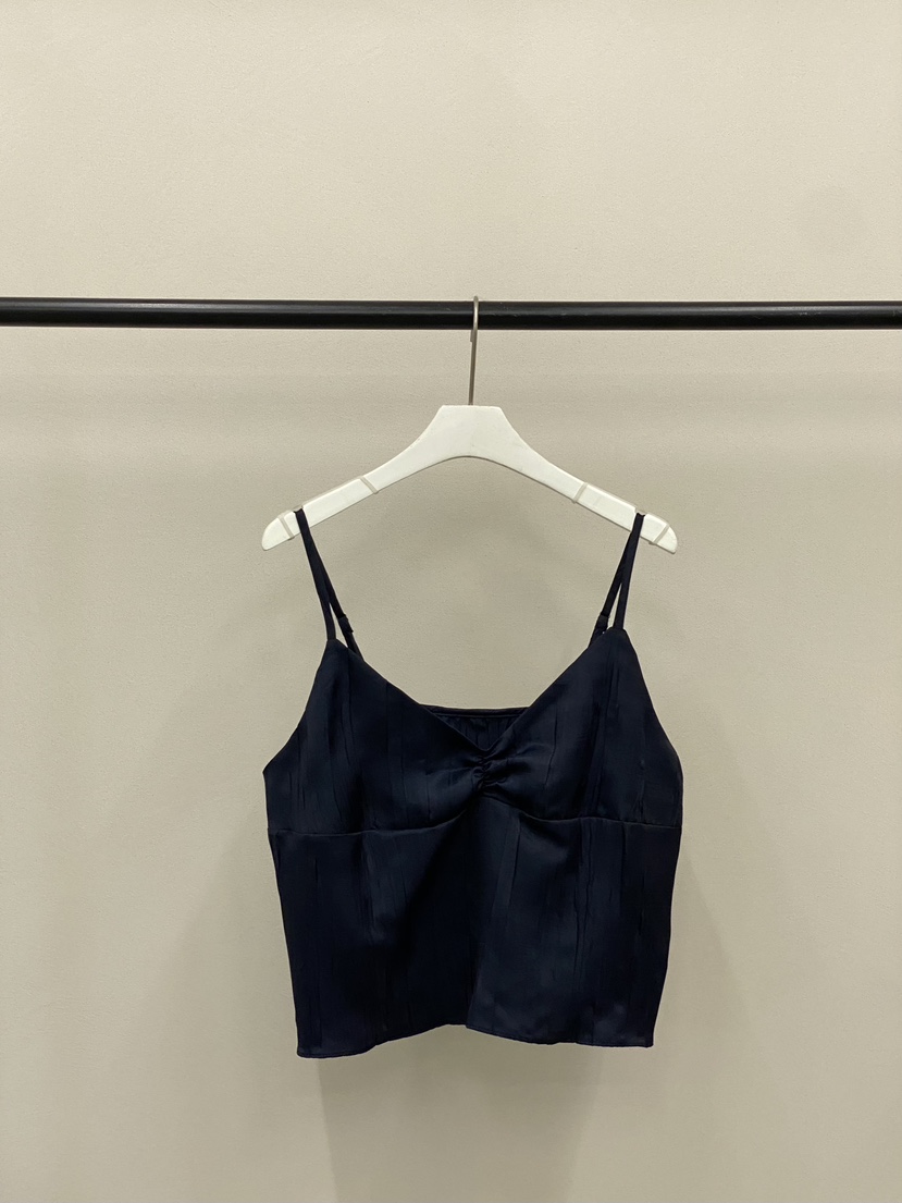 MUCH MORE/JACKPOT韓國代購女裝新款人氣推薦時尚吊帶背心MUCH MORE/JACKPOT吊帶/背心圖色4