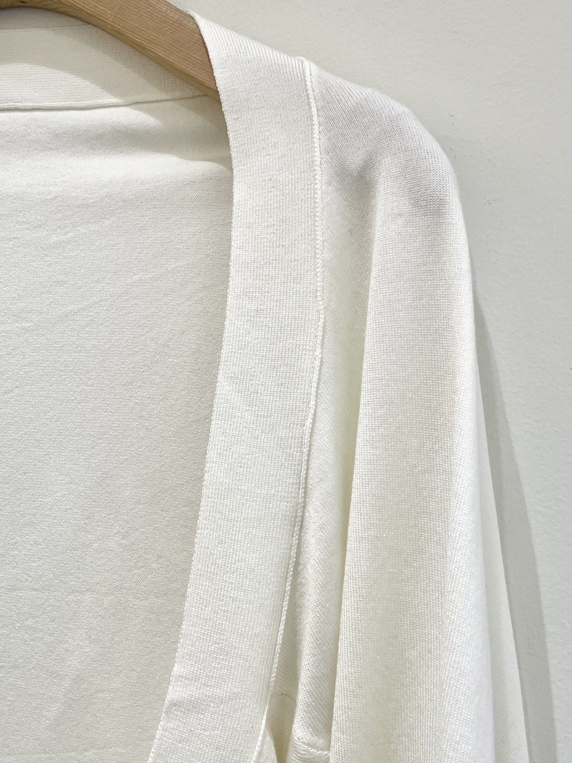 OBSESS韓國東大門直郵女士新款人氣職業26春夏休閑針織衫OBSESS/EARLY BIRD針織衫