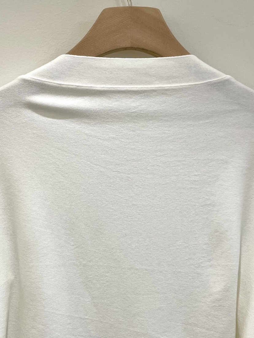 OBSESS韓國東大門直郵女士新款人氣職業26春夏休閑針織衫OBSESS/EARLY BIRD針織衫