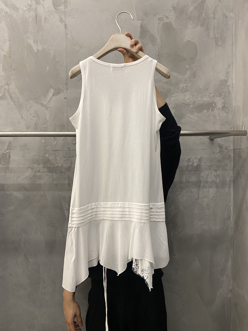 THE VETIVER-A韓國東大門代購女士新款熱賣時尚吊帶背心VETIVER吊帶/背心