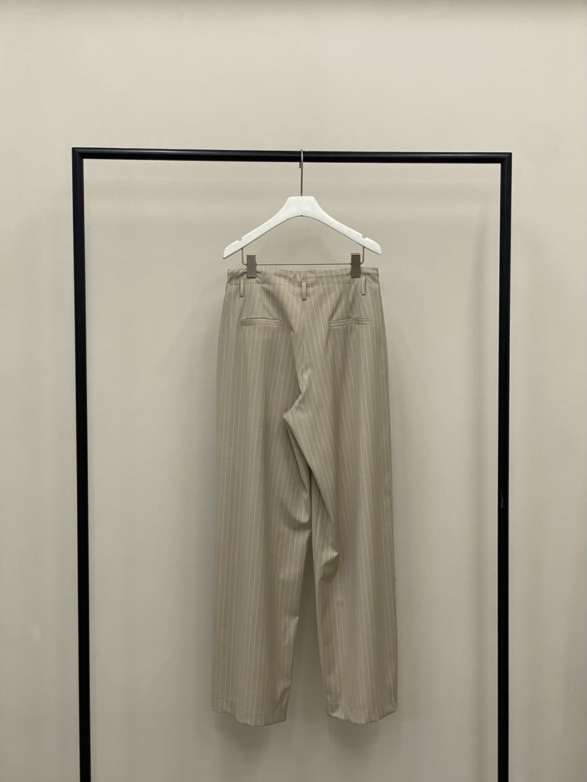 MUCH MORE/JACKPOT韓國東大門直郵女士新款26春夏休閑褲MUCH MORE/JACKPOT休閑褲