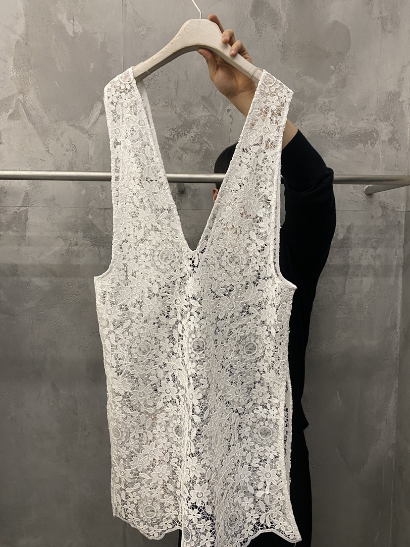 THE VETIVER-A韓國直郵實拍女裝新款26春夏職業熱賣連衣裙VETIVER連衣裙圖色1