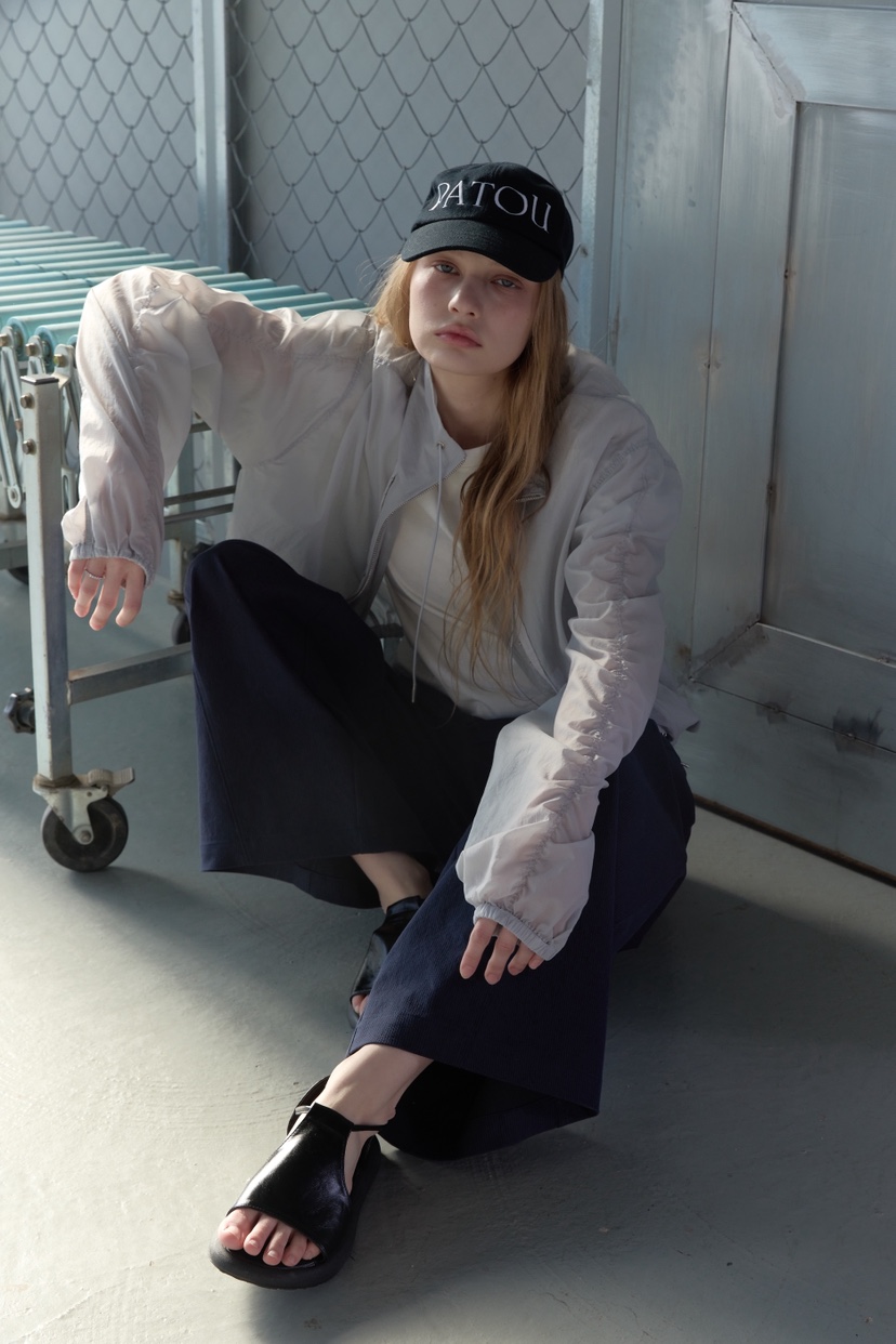 UOOV韓國代購女士新品休閑26春夏推薦熱賣時尚職業人氣夾克UOOV夾克