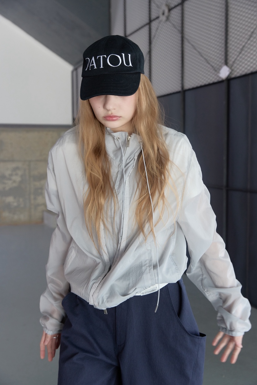 UOOV韓國代購女士新品休閑26春夏推薦熱賣時尚職業人氣夾克UOOV夾克