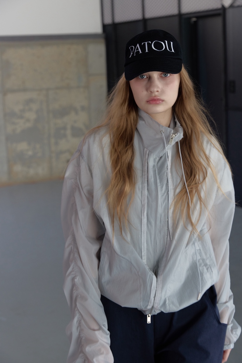 UOOV韓國代購女士新品休閑26春夏推薦熱賣時尚職業人氣夾克UOOV夾克