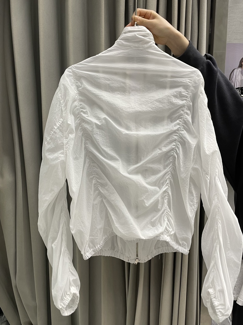 UOOV韓國代購女士新品休閑26春夏推薦熱賣時尚職業人氣夾克UOOV夾克