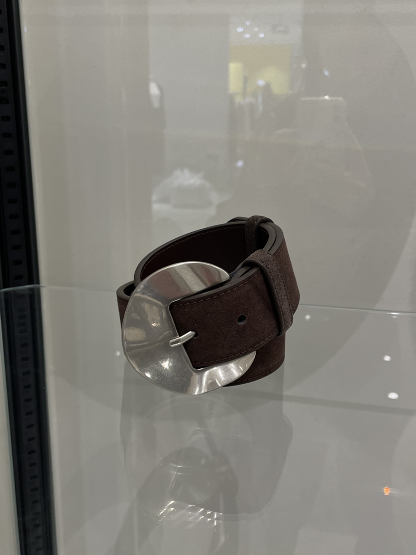 MUCH MORE/JACKPOT韓國代購女士新品人氣推薦腰帶牛皮腰帶MUCH MORE/JACKPOT腰帶圖色2