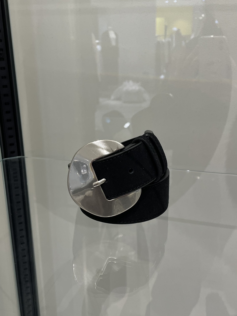 MUCH MORE/JACKPOT韓國代購女士新品人氣推薦腰帶牛皮腰帶MUCH MORE/JACKPOT腰帶圖色3