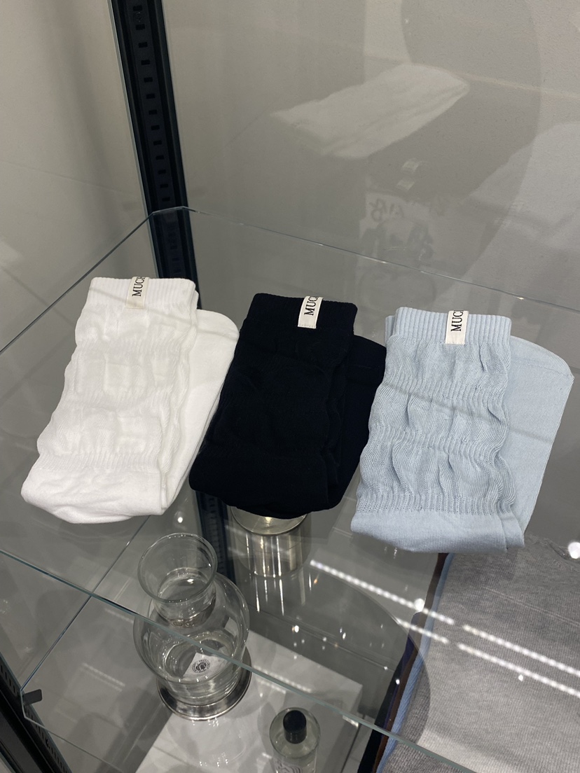 MUCH MORE/JACKPOT韓國直郵實拍女裝新品推薦26春夏襪子MUCH MORE/JACKPOT襪子