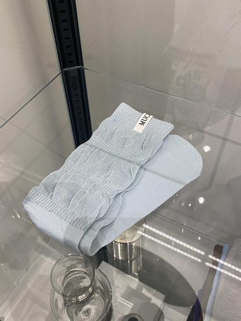 MUCH MORE/JACKPOT韓國直郵實拍女裝新品推薦26春夏襪子MUCH MORE/JACKPOT襪子圖色2