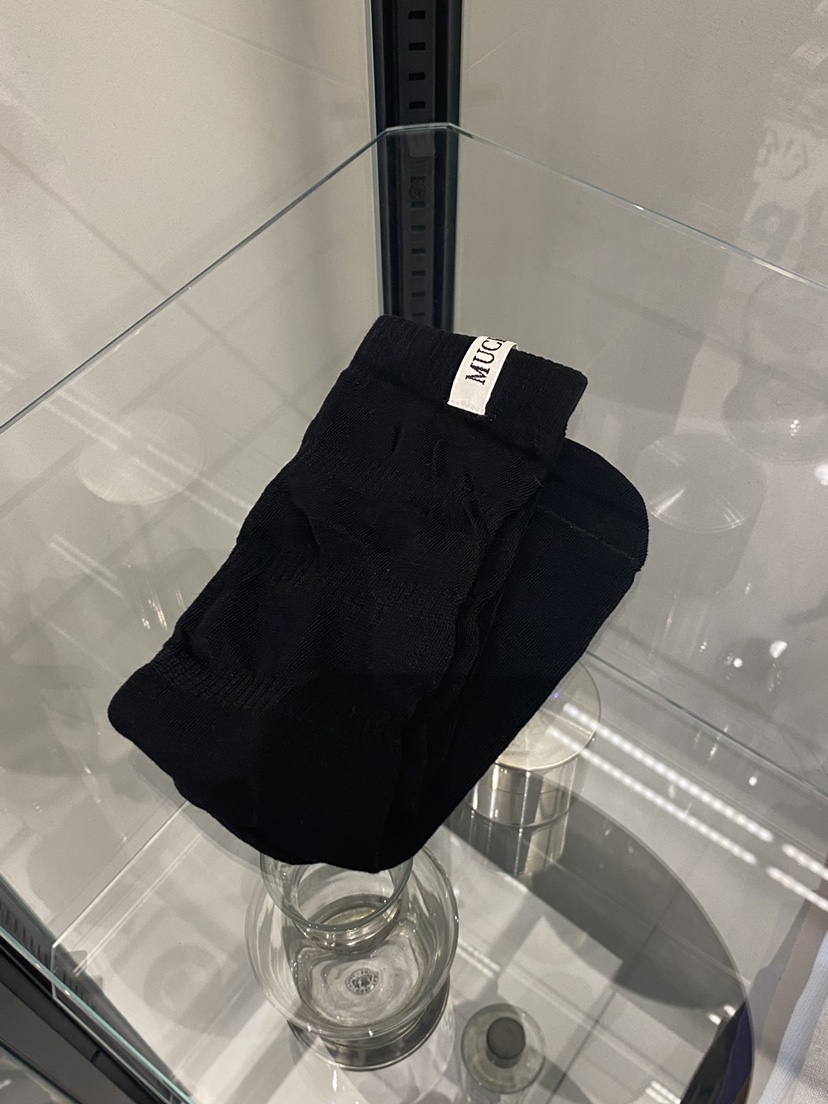 MUCH MORE/JACKPOT韓國直郵實拍女裝新品推薦26春夏襪子MUCH MORE/JACKPOT襪子圖色3