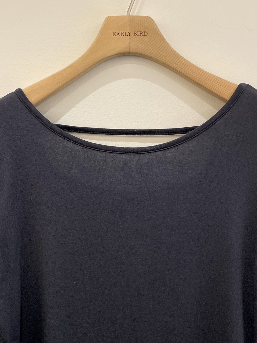 OBSESS韓國代購女士新品職業熱賣推薦26春夏時尚人氣長袖T恤OBSESS/EARLY BIRD長袖T恤