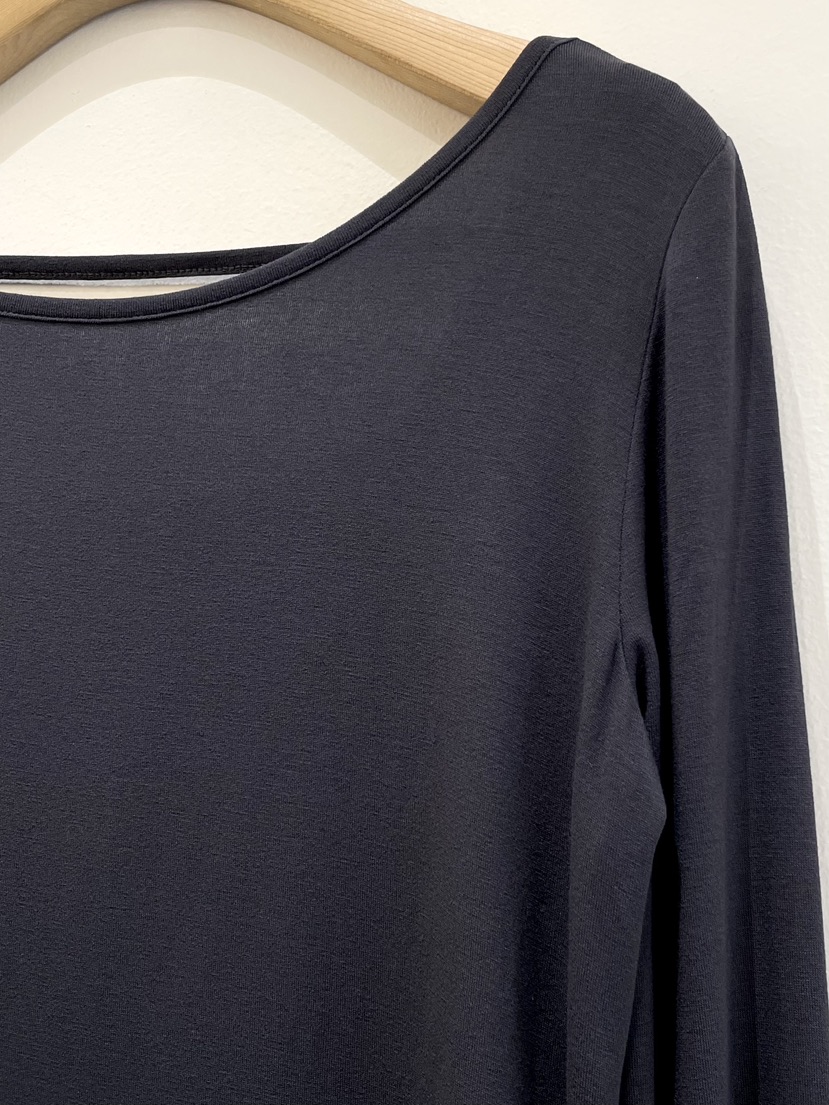 OBSESS韓國代購女士新品職業熱賣推薦26春夏時尚人氣長袖T恤OBSESS/EARLY BIRD長袖T恤