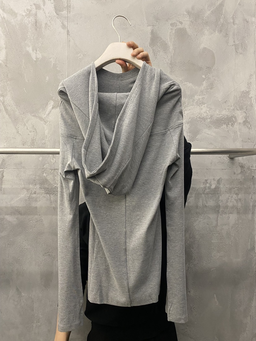 THE VETIVER-A韓國直郵女裝新品職業時尚26春夏推薦衛衣VETIVER衛衣