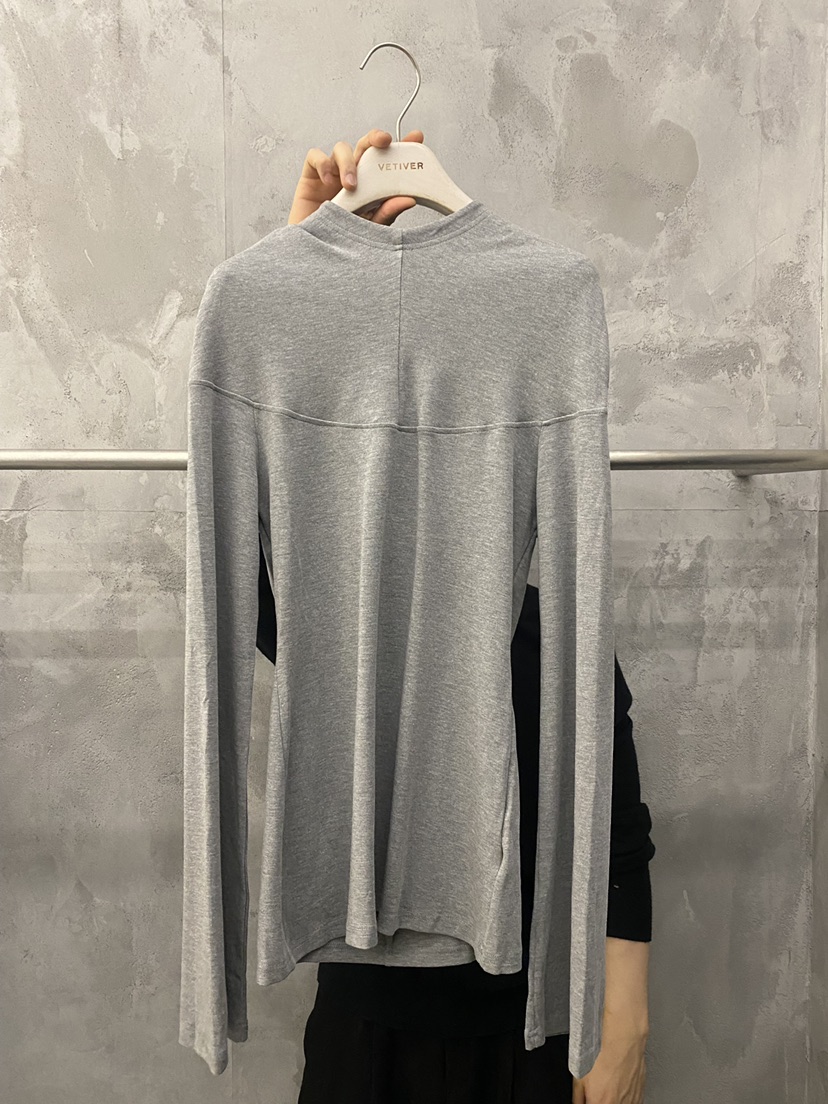 THE VETIVER-A韓國直郵女裝新品職業時尚26春夏推薦衛衣VETIVER衛衣圖色1