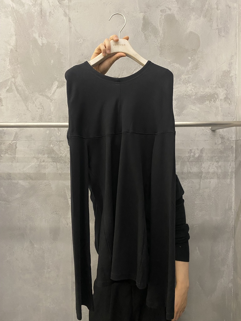 THE VETIVER-A韓國直郵女裝新品職業時尚26春夏推薦衛衣VETIVER衛衣圖色2