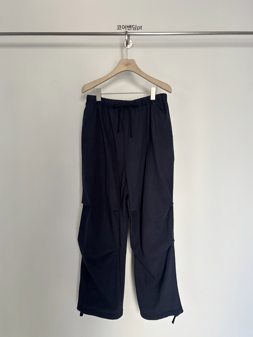 VERGAMOT韓國直郵女裝新款時尚熱賣26春夏休閑推薦休閑褲VERGAMOT休閑褲圖色3